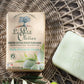 Le Petit Olivier - savon extra doux à l'huile d'amande douce (250 g)