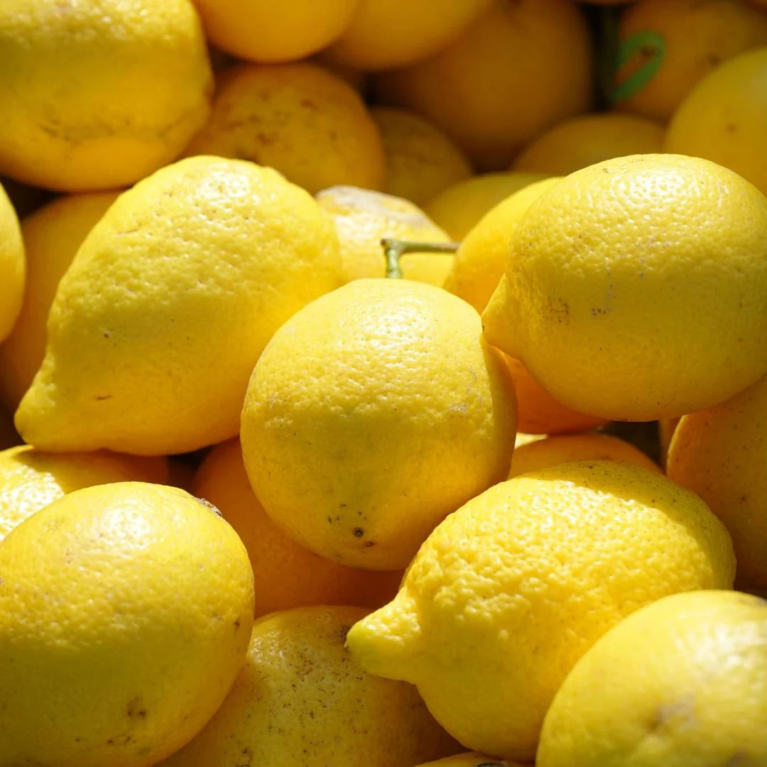 Le Petit Olivier - savon extra doux au parfum de citron (2 x 100 g)